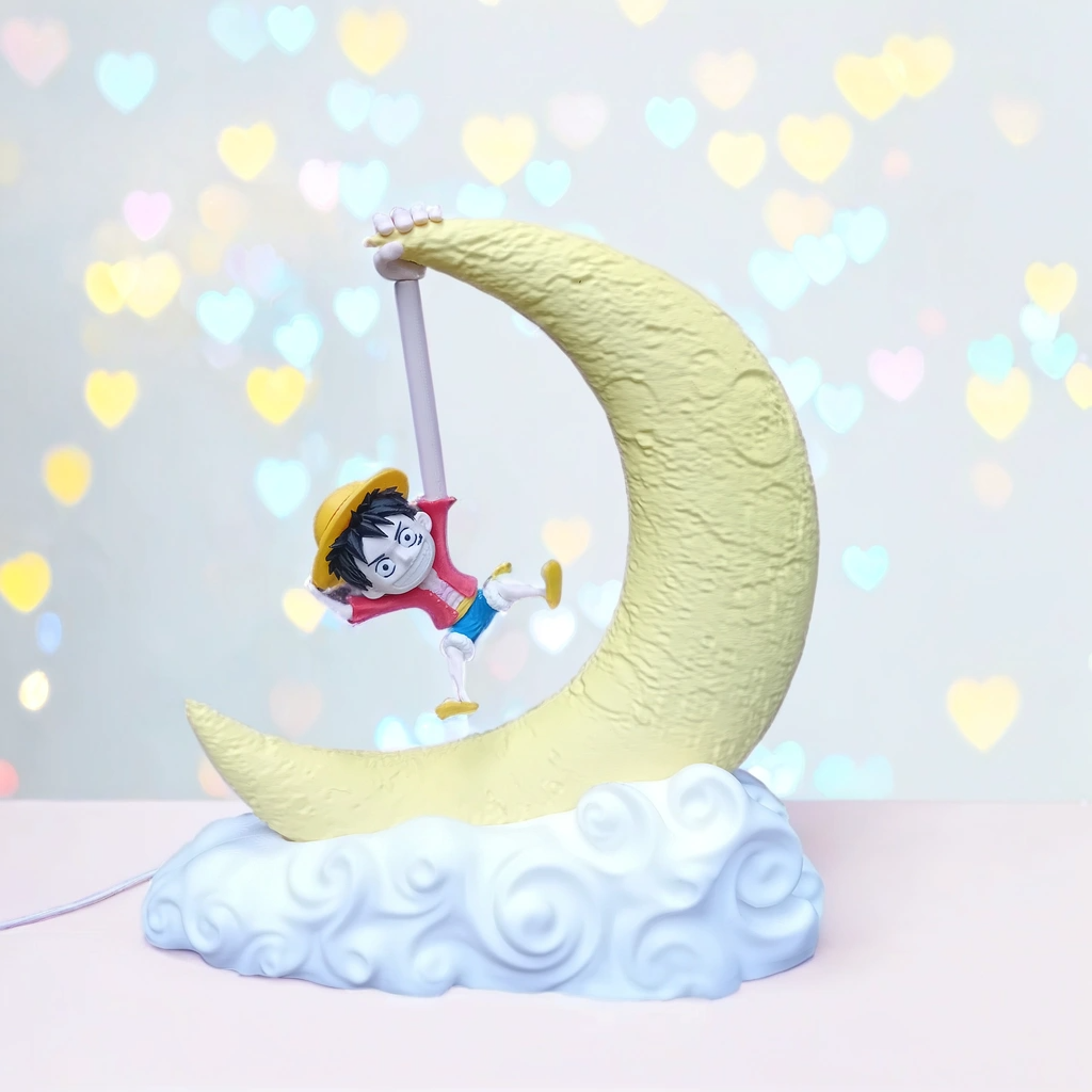 Lampe led luffy