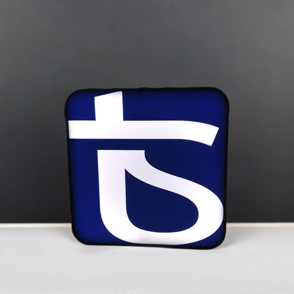 Light Box Logo d'entreprise