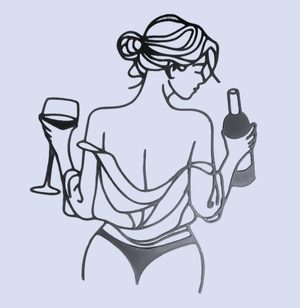 Décoration murale - 30 cm