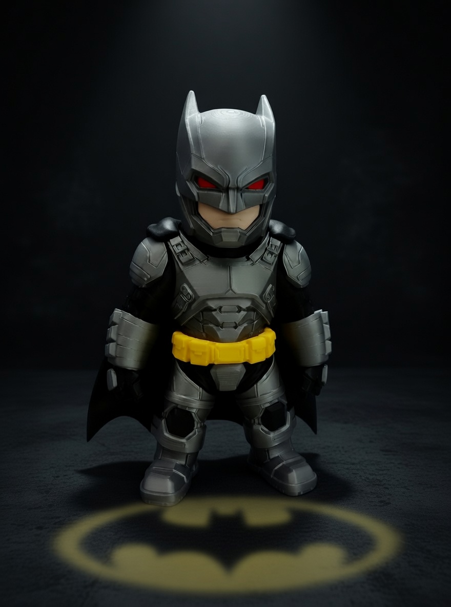 PLA 15cm - Batman PLA 15cm - Batman