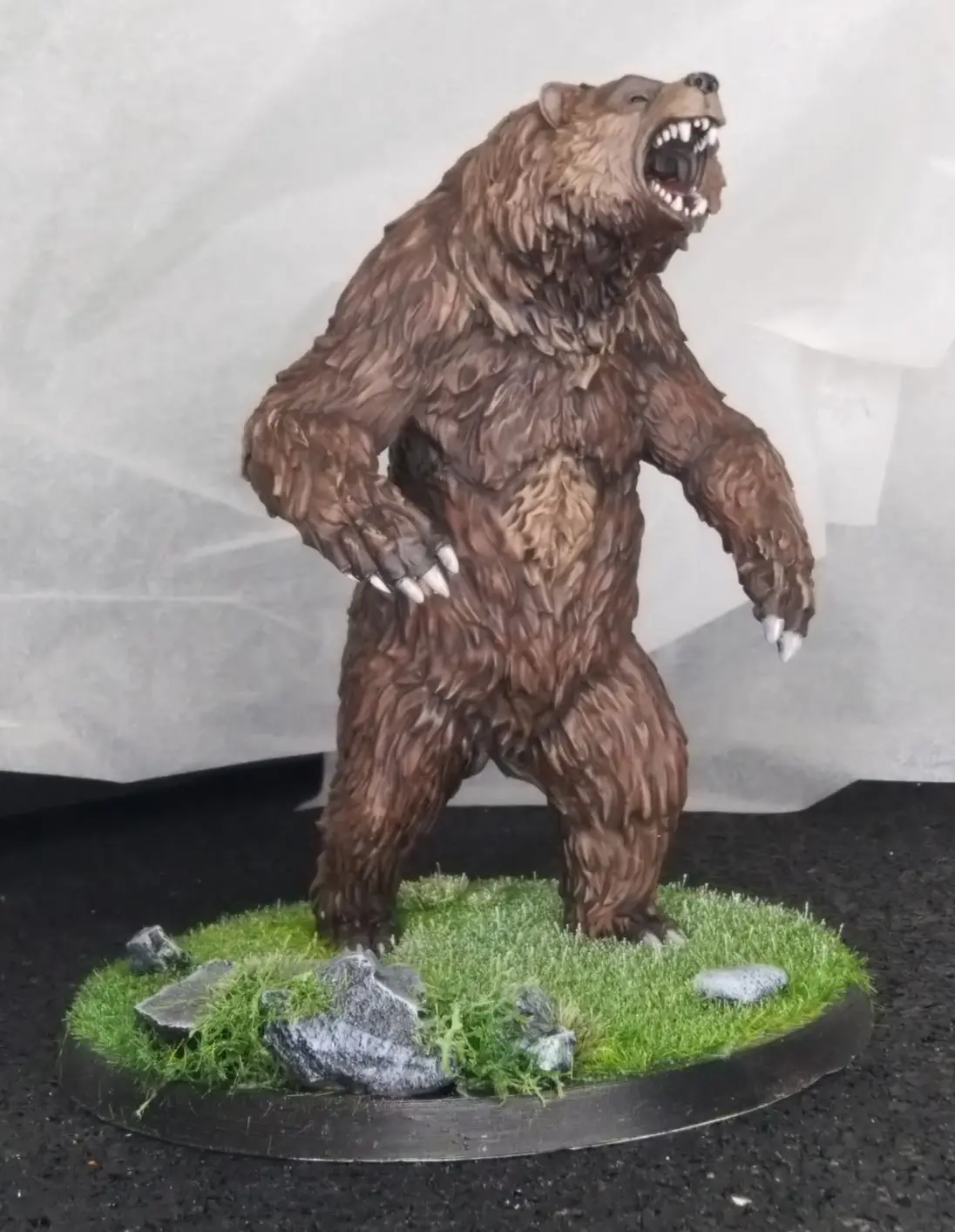 Figurine